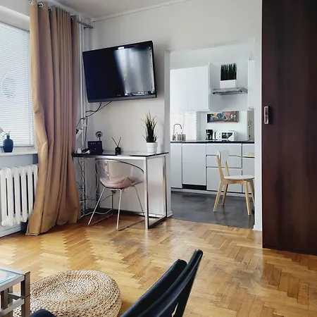 Apartament Prime - Bryza