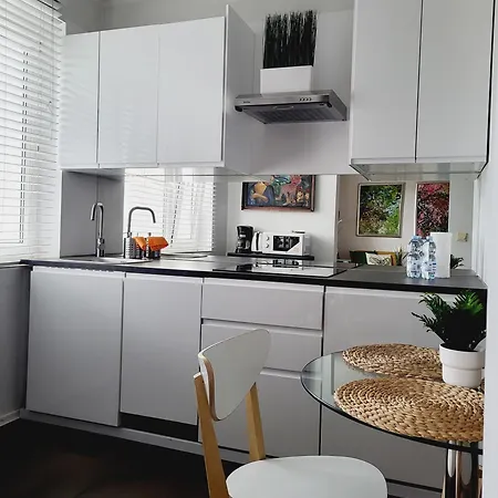 Prime - Bryza Apartament