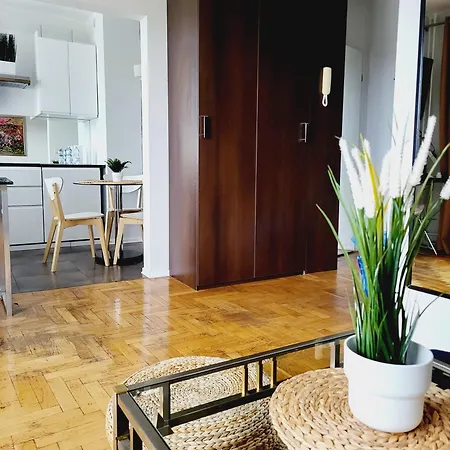 Apartament Prime - Bryza