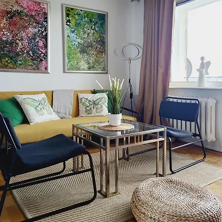 Prime - Bryza Apartament *
