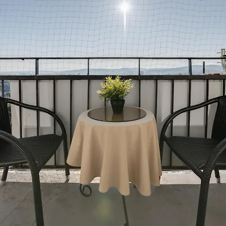 Prime - Bryza Apartament Sopot