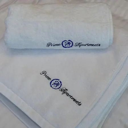Apartament Prime - Bryza