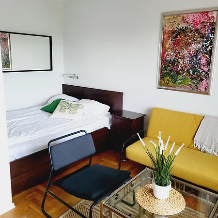 Appartamento Prime - Bryza Sopot