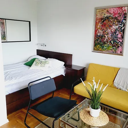 Apartment Prime - Bryza Sopot