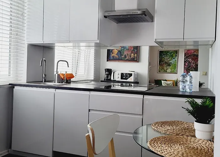 Prime - Bryza Apartament