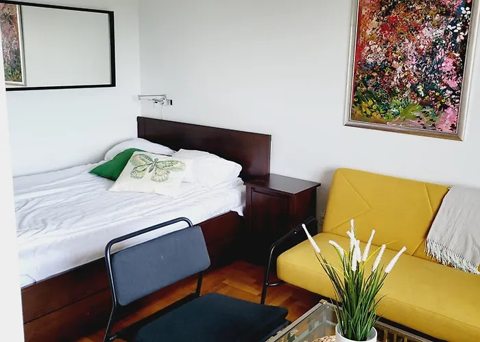 Appartamento Prime - Bryza Sopot