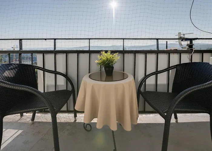 Prime - Bryza Apartament Sopot